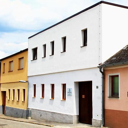 Catalleya Haus Langenlois Exteriör bild