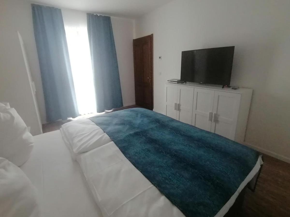 Catalleya Haus Langenlois Exteriör bild