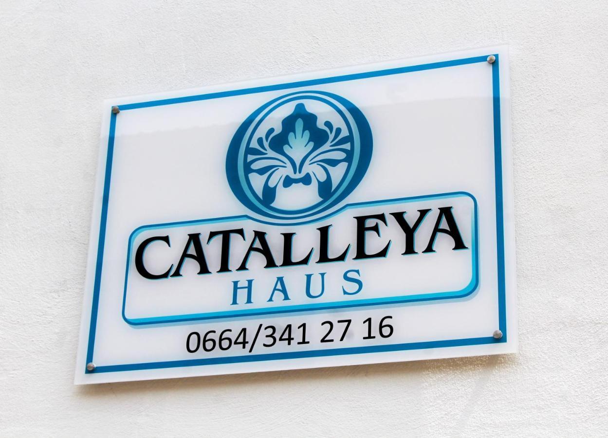 Catalleya Haus Langenlois Exteriör bild