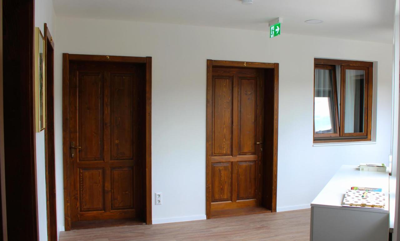 Catalleya Haus Langenlois Exteriör bild