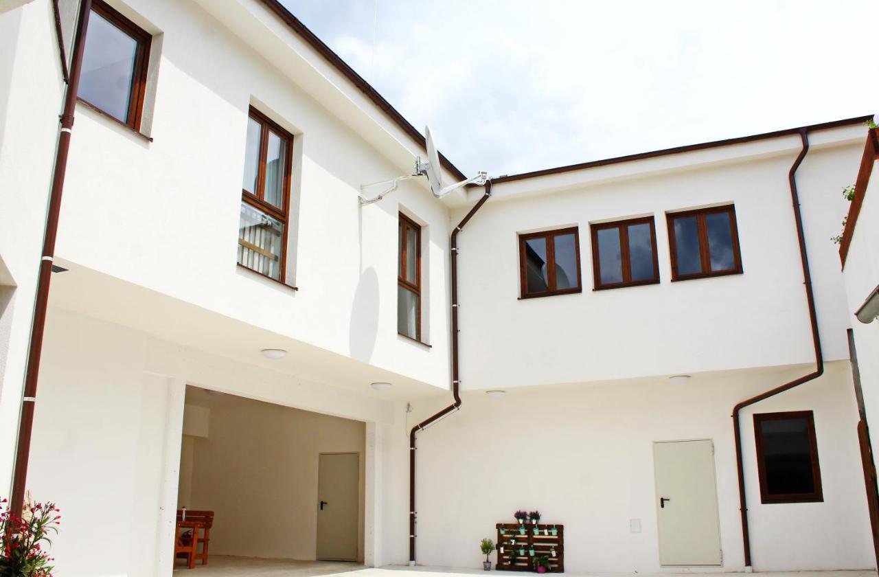 Catalleya Haus Langenlois Exteriör bild